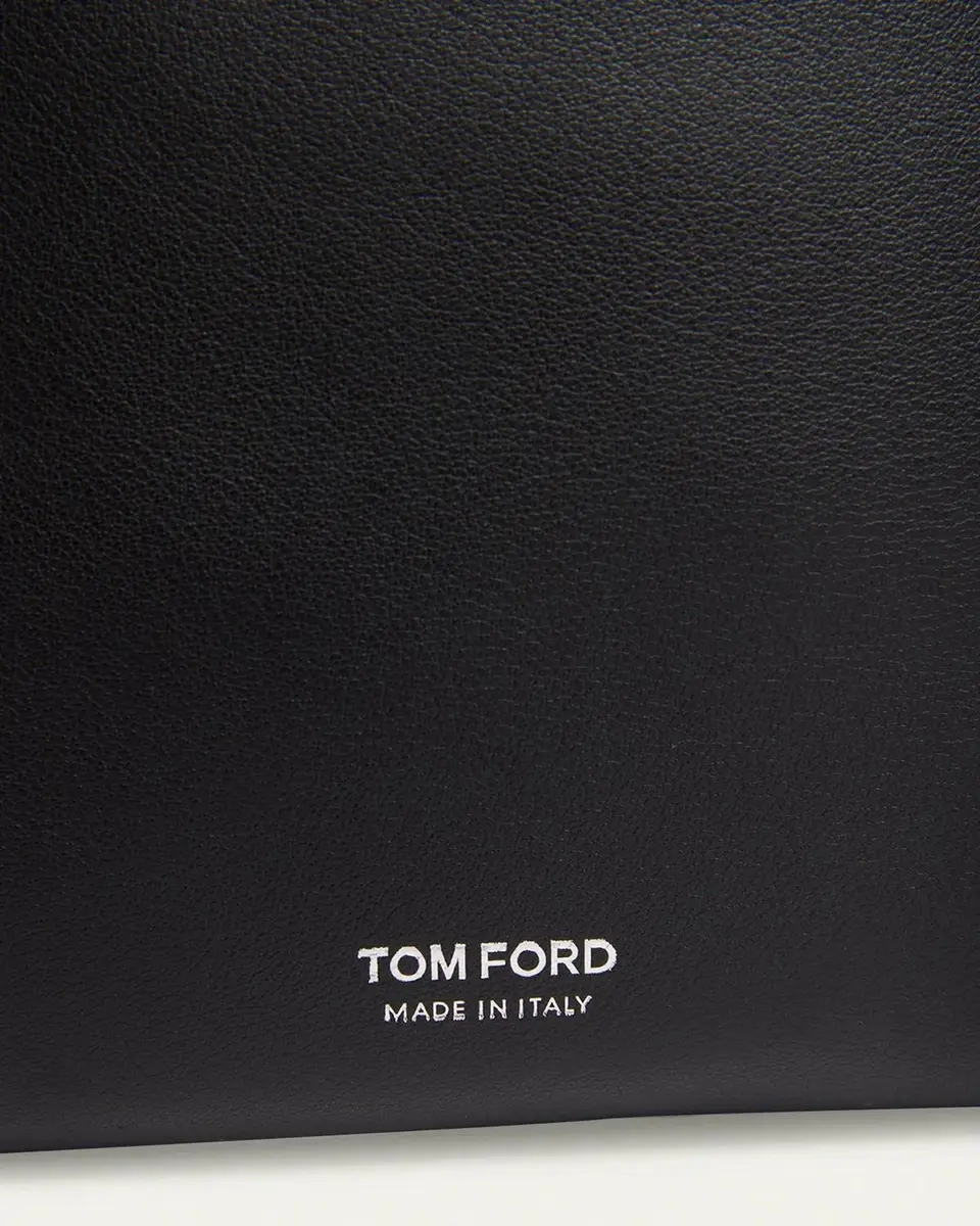 Tom Ford Men's Soft Leather Backpack | Thumbnail 6
