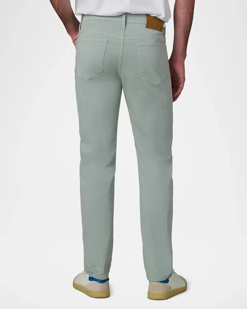 Joe's Jeans Men's Brixton Slim Straight Wool Pants | Thumbnail 3 Joe's Jeans Men's Brixton Slim Straight Wool Pants | Thumbnail 3