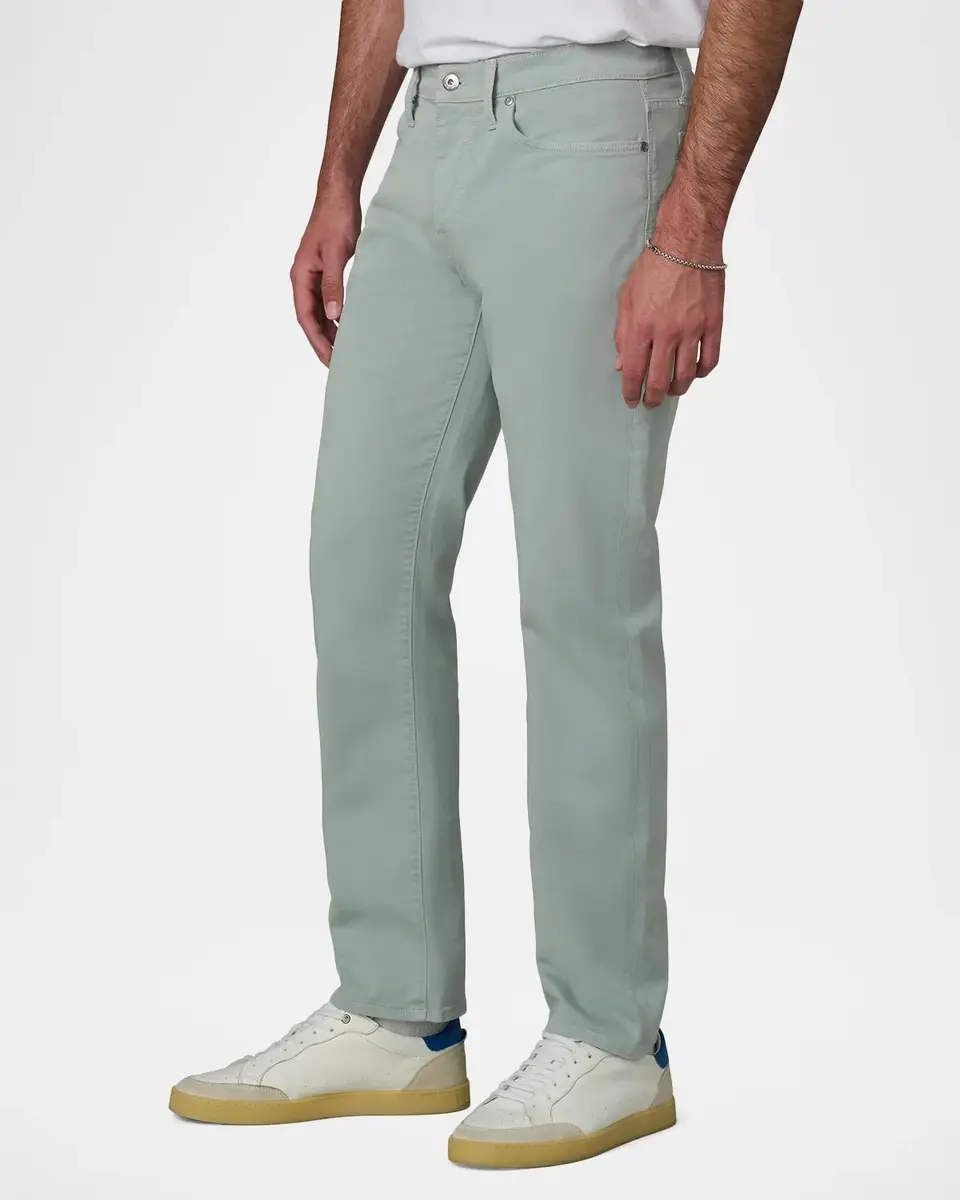 Joe's Jeans Men's Brixton Slim Straight Wool Pants | Thumbnail 5 Joe's Jeans Men's Brixton Slim Straight Wool Pants | Thumbnail 5