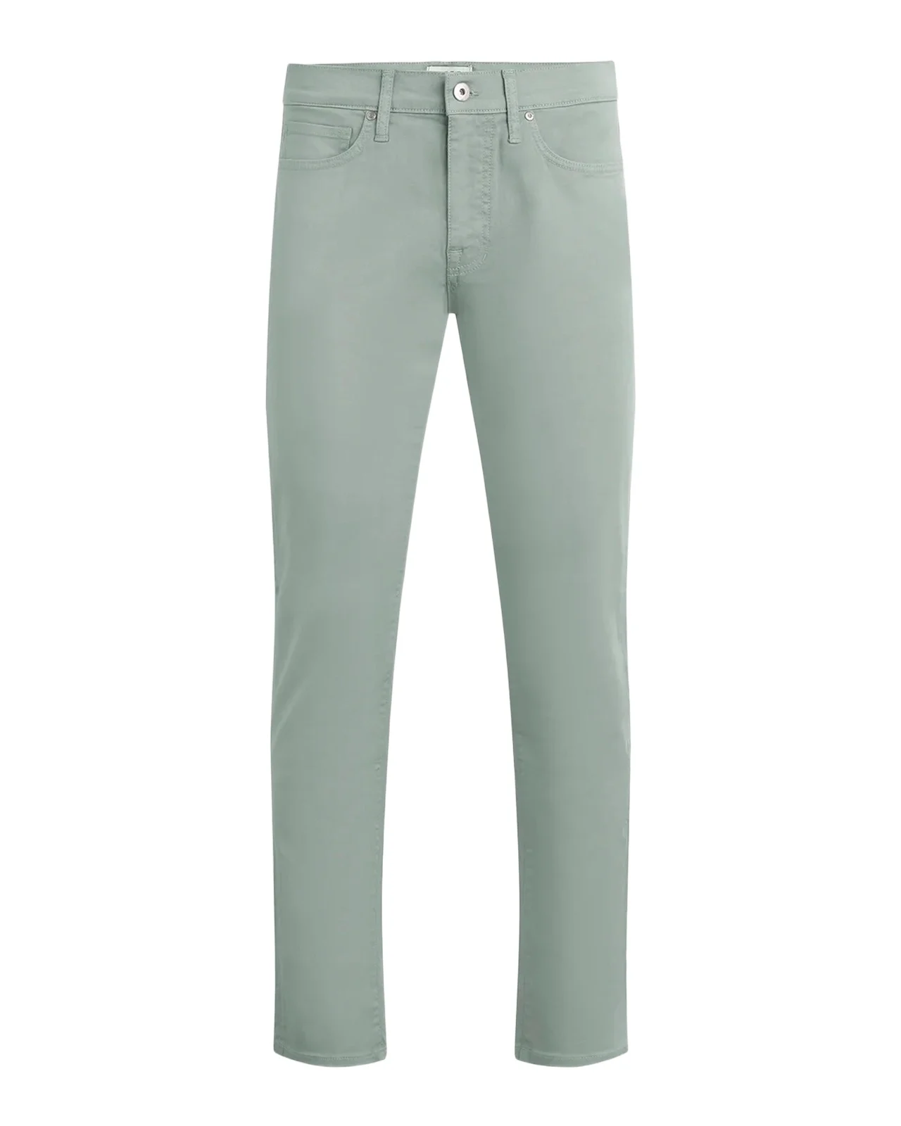Joe's Jeans Men's Brixton Slim Straight Wool Pants
