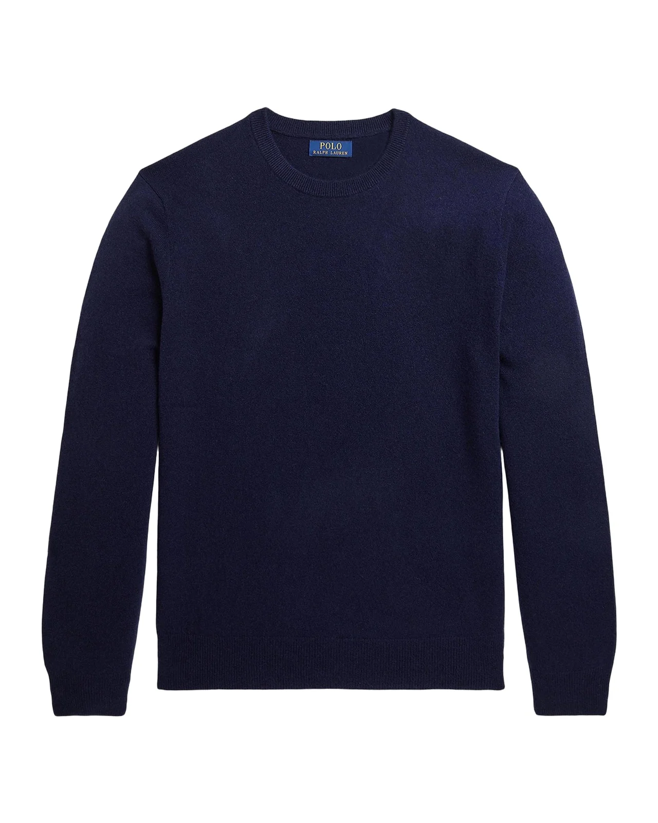 Men's Cashmere Crewneck Sweater Men's Cashmere Crewneck Sweater