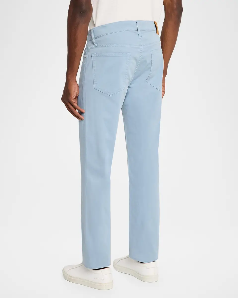 Joe's Jeans Men's Brixton Slim Straight Wool Pants | Thumbnail 3 Joe's Jeans Men's Brixton Slim Straight Wool Pants | Thumbnail 3