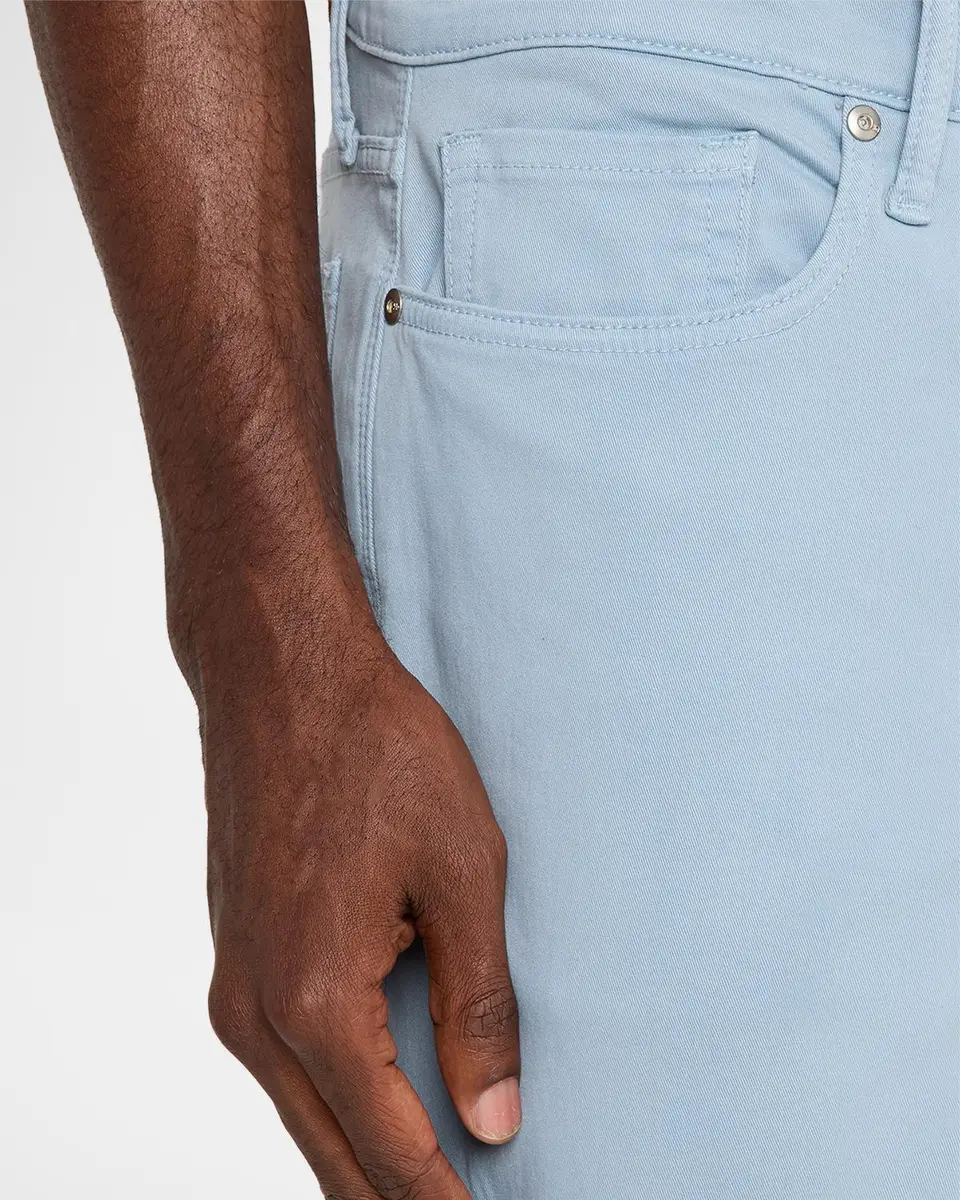 Joe's Jeans Men's Brixton Slim Straight Wool Pants | Thumbnail 5 Joe's Jeans Men's Brixton Slim Straight Wool Pants | Thumbnail 5