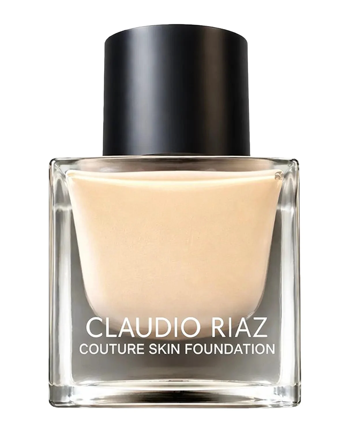 Claudio Riaz Couture Skin Foundation