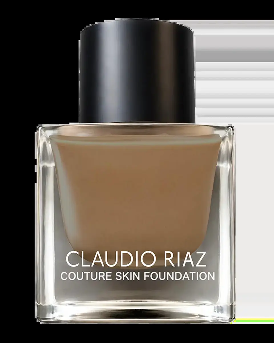 Claudio Riaz Couture Skin Foundation | Thumbnail 2