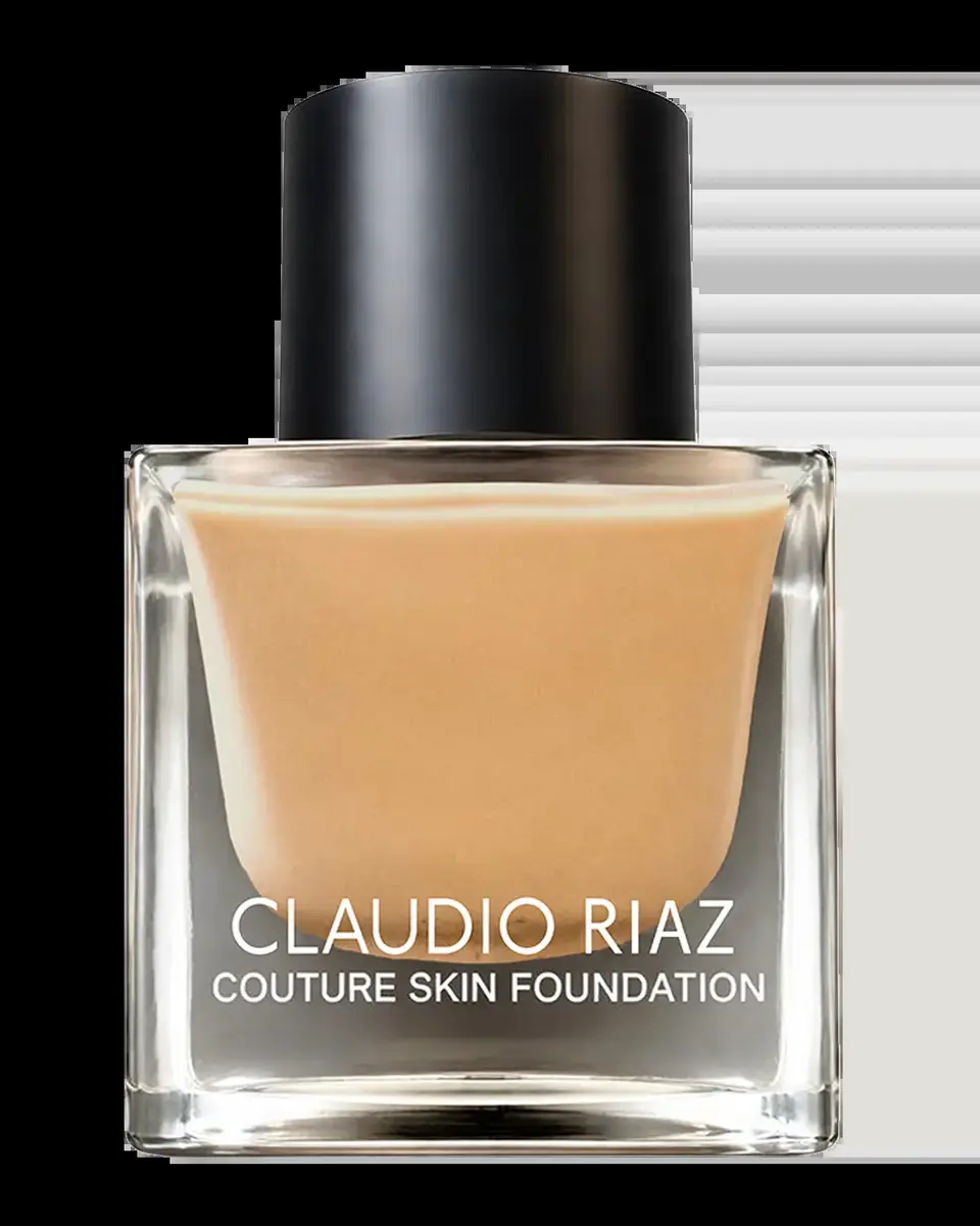 Claudio Riaz Couture Skin Foundation | Thumbnail 2