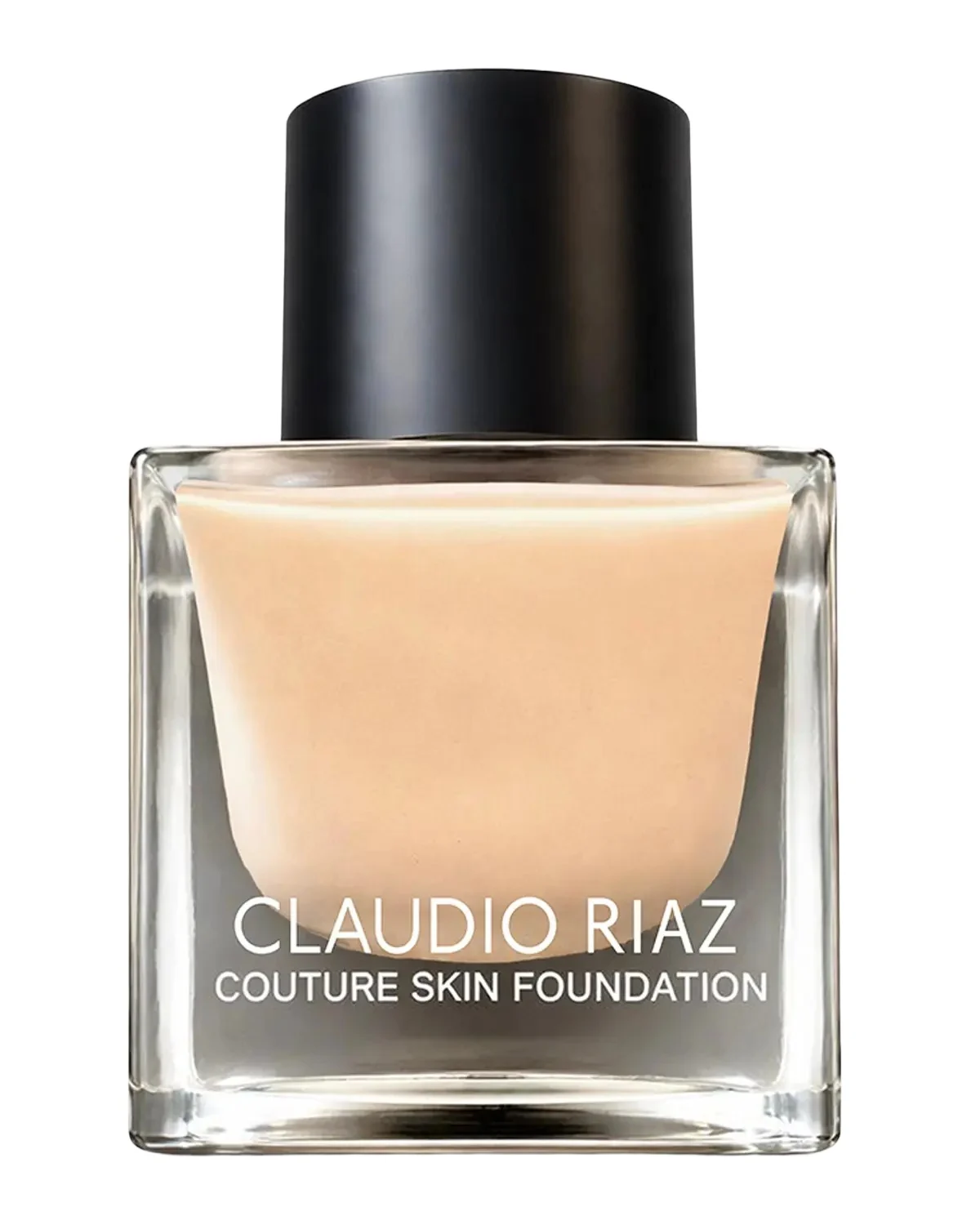 Claudio Riaz Couture Skin Foundation