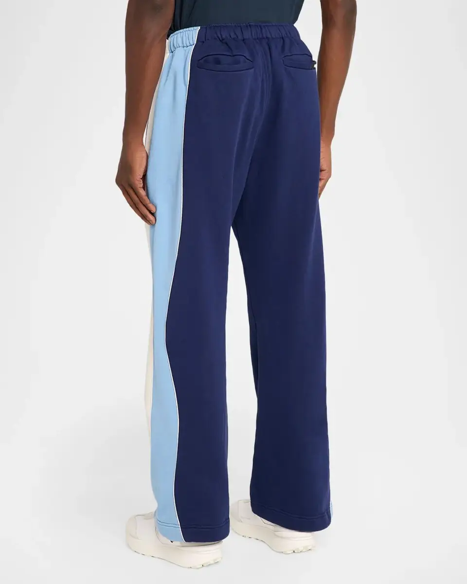 Nahmias Men's Ollie Colorblocked Sweatpants | Thumbnail 3