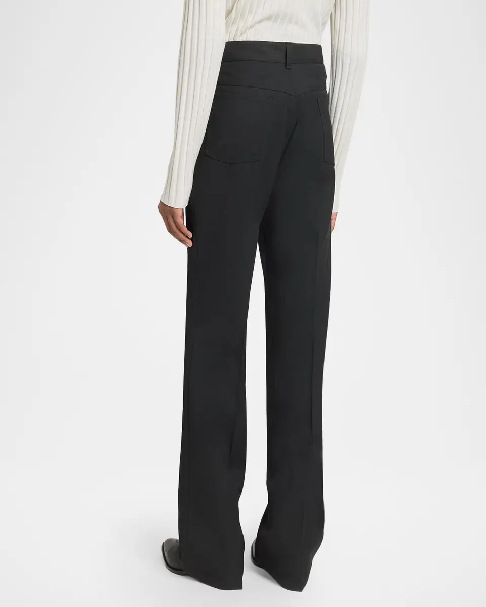 AMIRI Men's Slim Fit Boot-Cut Pants | Thumbnail 3 AMIRI Men's Slim Fit Boot-Cut Pants | Thumbnail 3