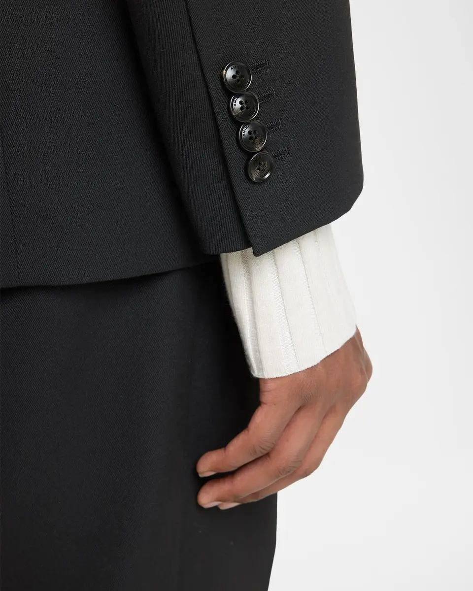 AMIRI Men's Western Lasso-Pin Single-Breasted Blazer | Thumbnail 7 AMIRI Men's Western Lasso-Pin Single-Breasted Blazer | Thumbnail 7