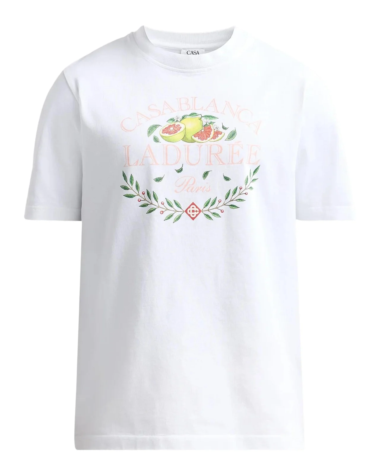 Men's X Ladurée Classic T-Shirt