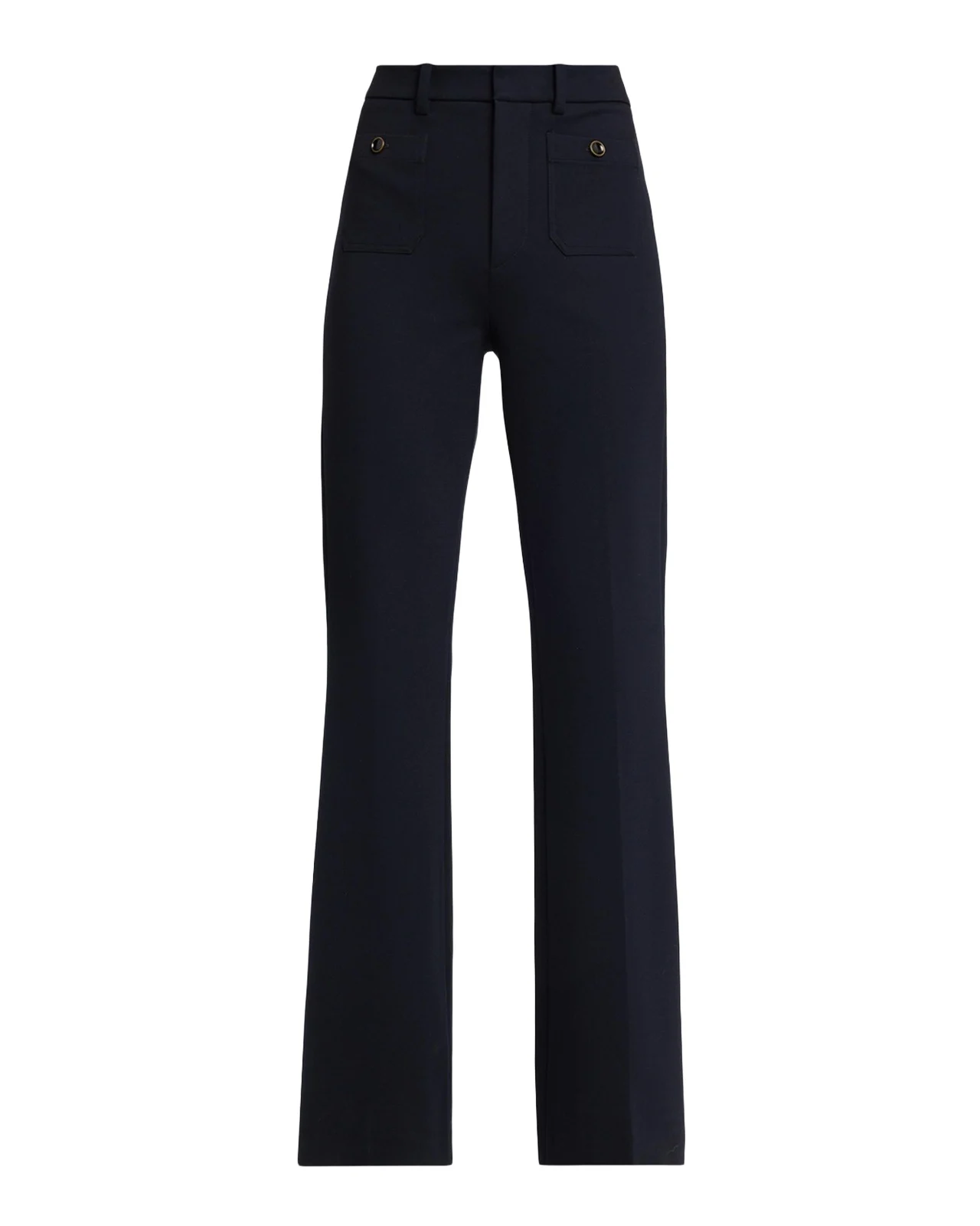 Frame The Flare Trousers