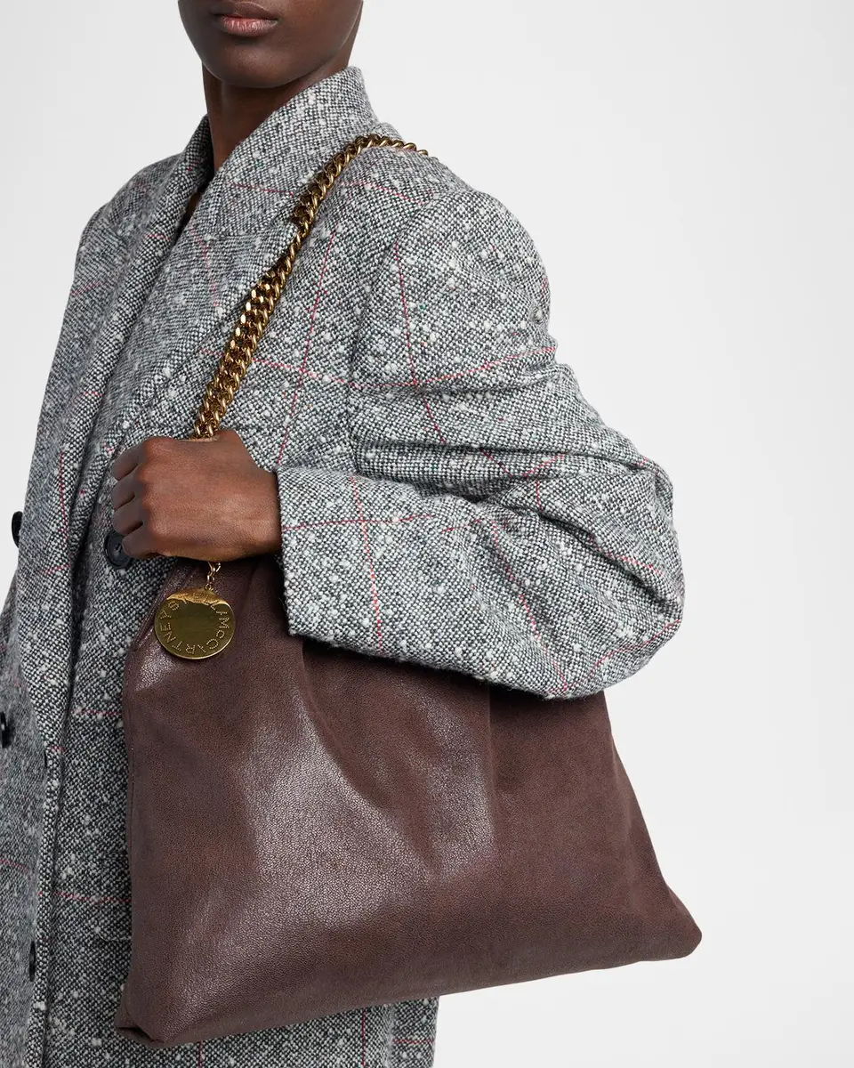 Stella McCartney Falabella Medium Shoulder Bag | Thumbnail 2