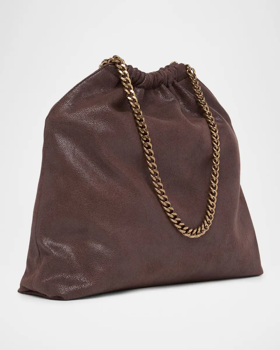 Stella McCartney Falabella Medium Shoulder Bag | Thumbnail 3