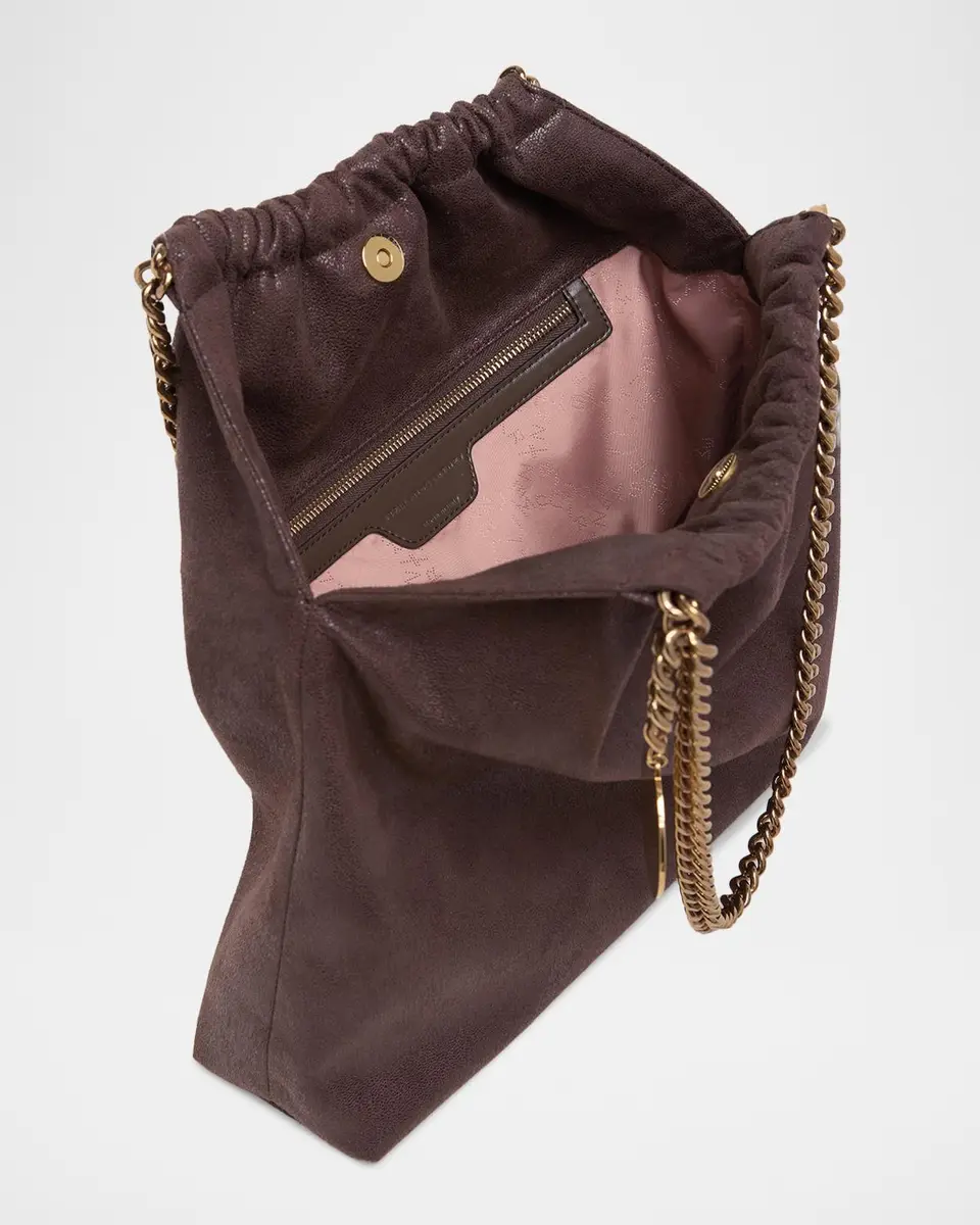 Stella McCartney Falabella Medium Shoulder Bag | Thumbnail 4