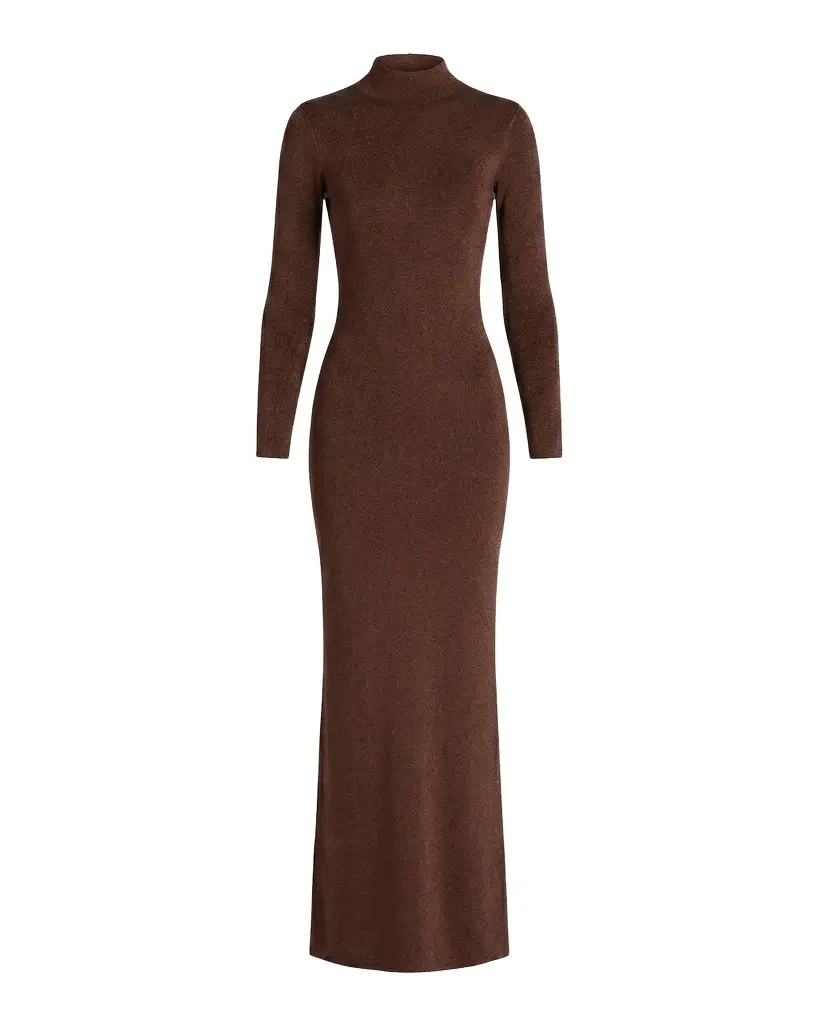 Taelan Knit Maxi Dress Taelan Knit Maxi Dress