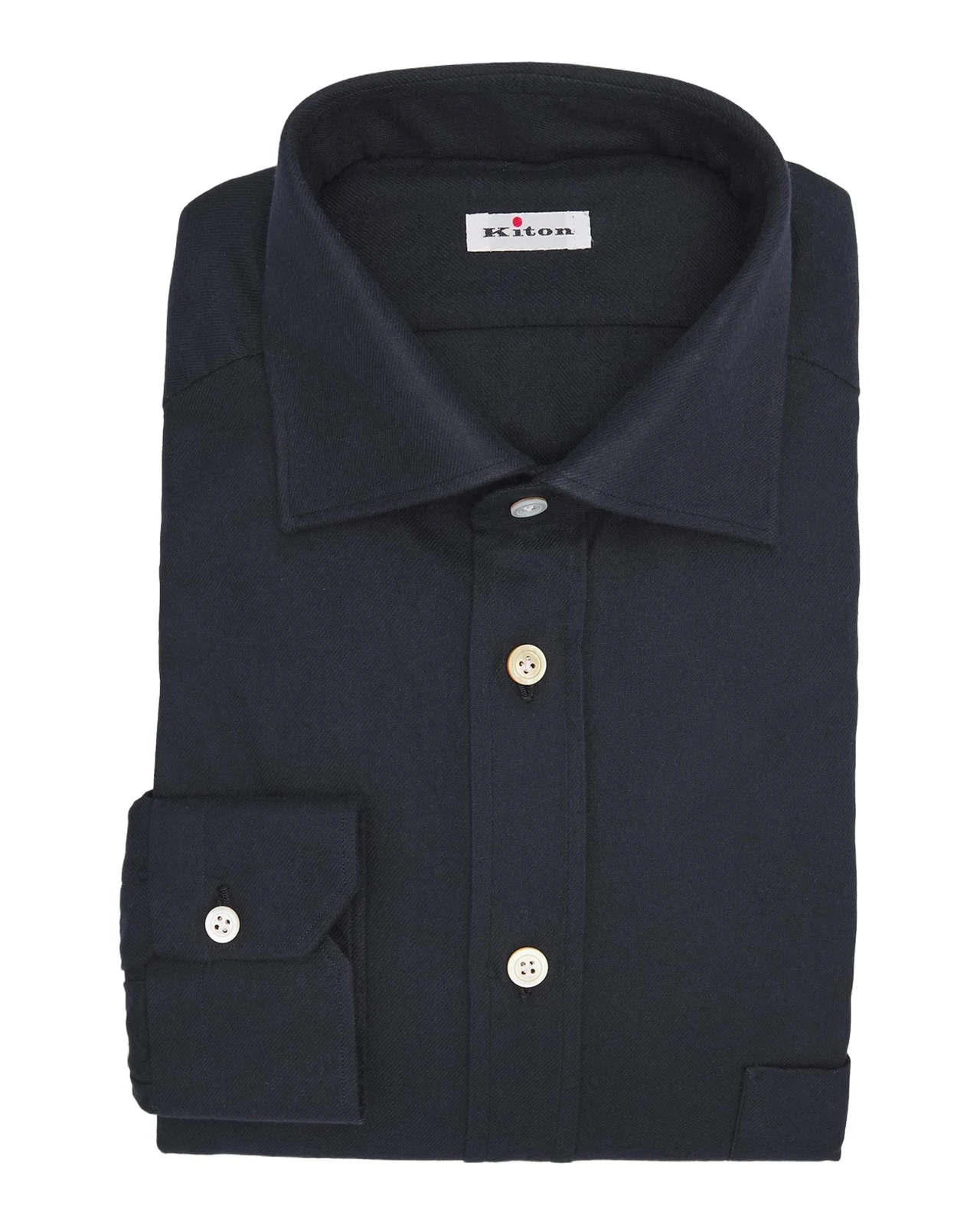 Men's Brushed Cotton Flannel Dress Shirt Men's Brushed Cotton Flannel Dress Shirt