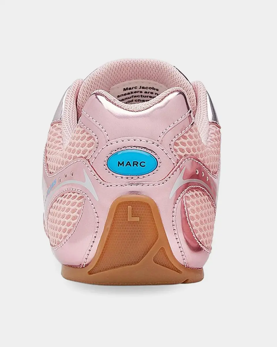 Marc Jacobs The 72 Spring Sneakers | Thumbnail 3 Marc Jacobs The 72 Spring Sneakers | Thumbnail 3
