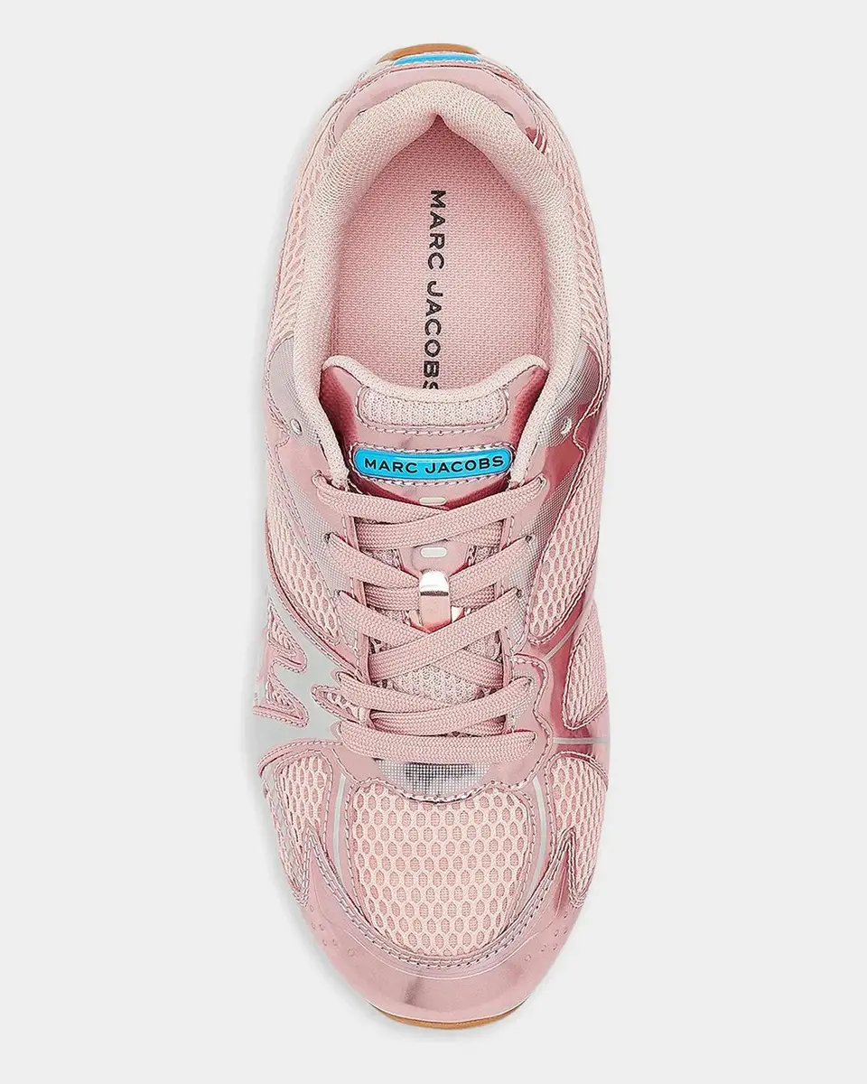 Marc Jacobs The 72 Spring Sneakers | Thumbnail 4 Marc Jacobs The 72 Spring Sneakers | Thumbnail 4