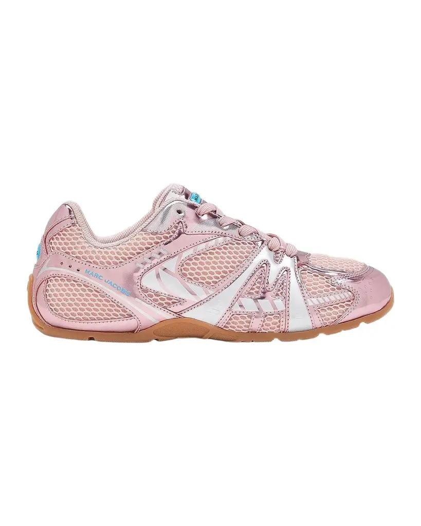 Marc Jacobs The 72 Spring Sneakers | Image 1 Marc Jacobs The 72 Spring Sneakers | Image 1