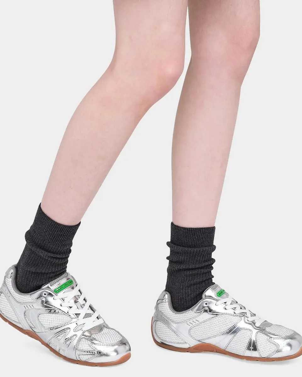Marc Jacobs The 72 Spring Sneakers | Thumbnail 2 Marc Jacobs The 72 Spring Sneakers | Thumbnail 2