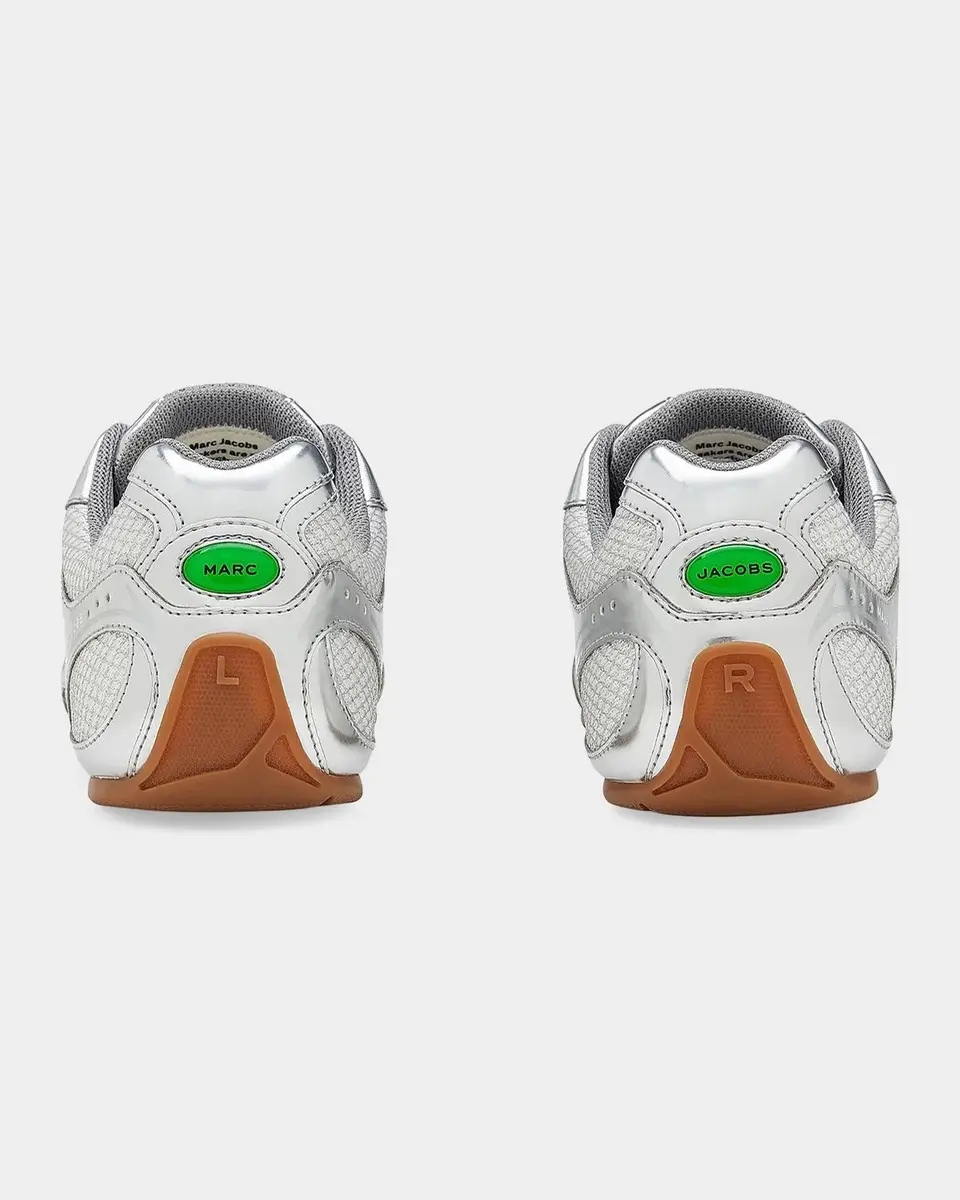 Marc Jacobs The 72 Spring Sneakers | Thumbnail 3 Marc Jacobs The 72 Spring Sneakers | Thumbnail 3