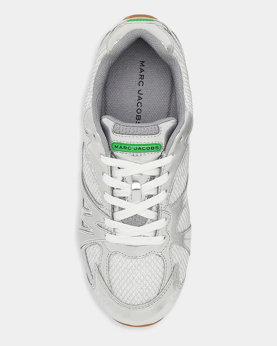 Marc Jacobs The 72 Spring Sneakers | Thumbnail 4 Marc Jacobs The 72 Spring Sneakers | Thumbnail 4