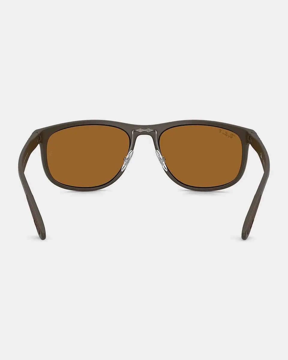 Ray-Ban RB4468 59MM Square Sunglasses | Thumbnail 4 Ray-Ban RB4468 59MM Square Sunglasses | Thumbnail 4