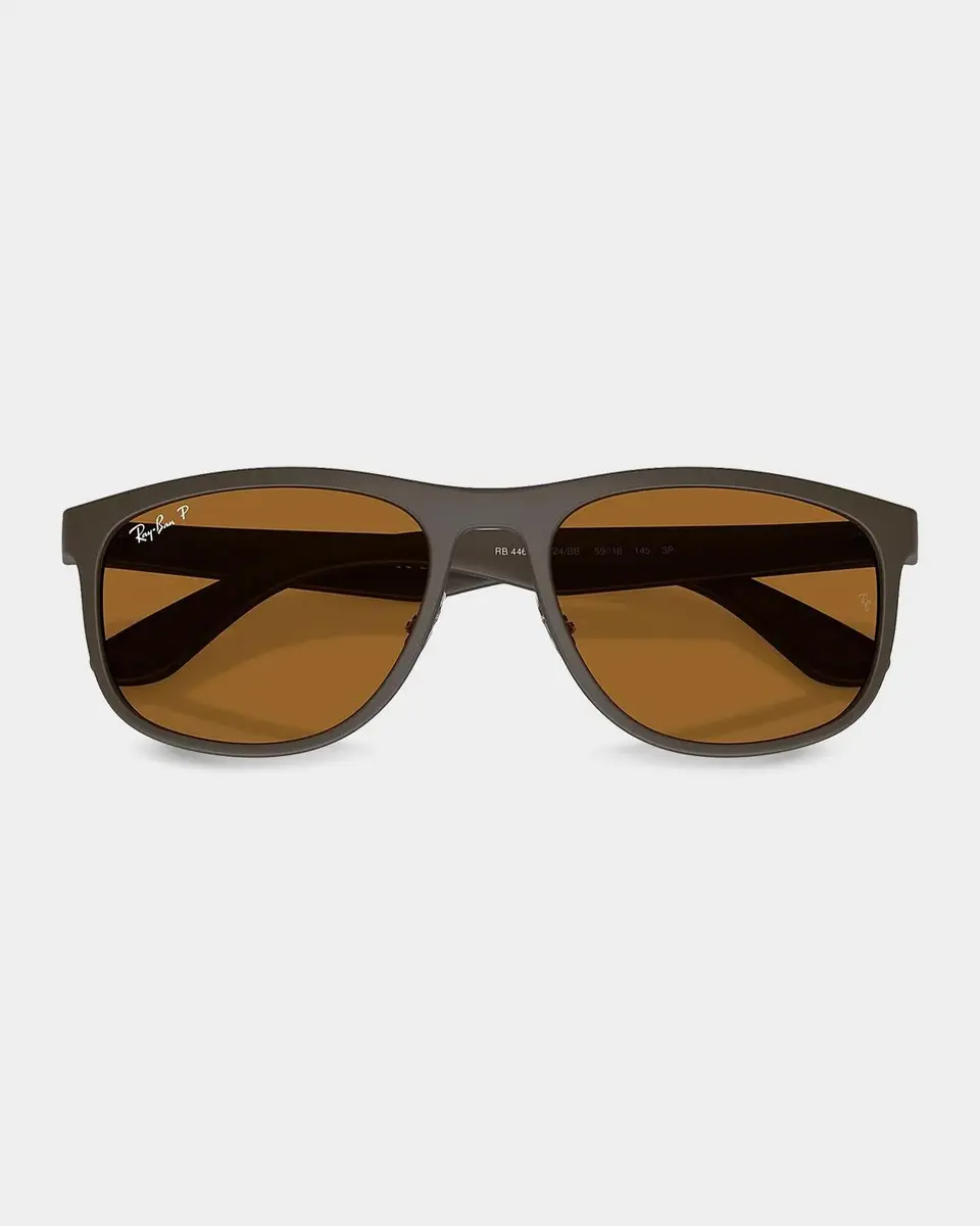 Ray-Ban RB4468 59MM Square Sunglasses | Thumbnail 5 Ray-Ban RB4468 59MM Square Sunglasses | Thumbnail 5