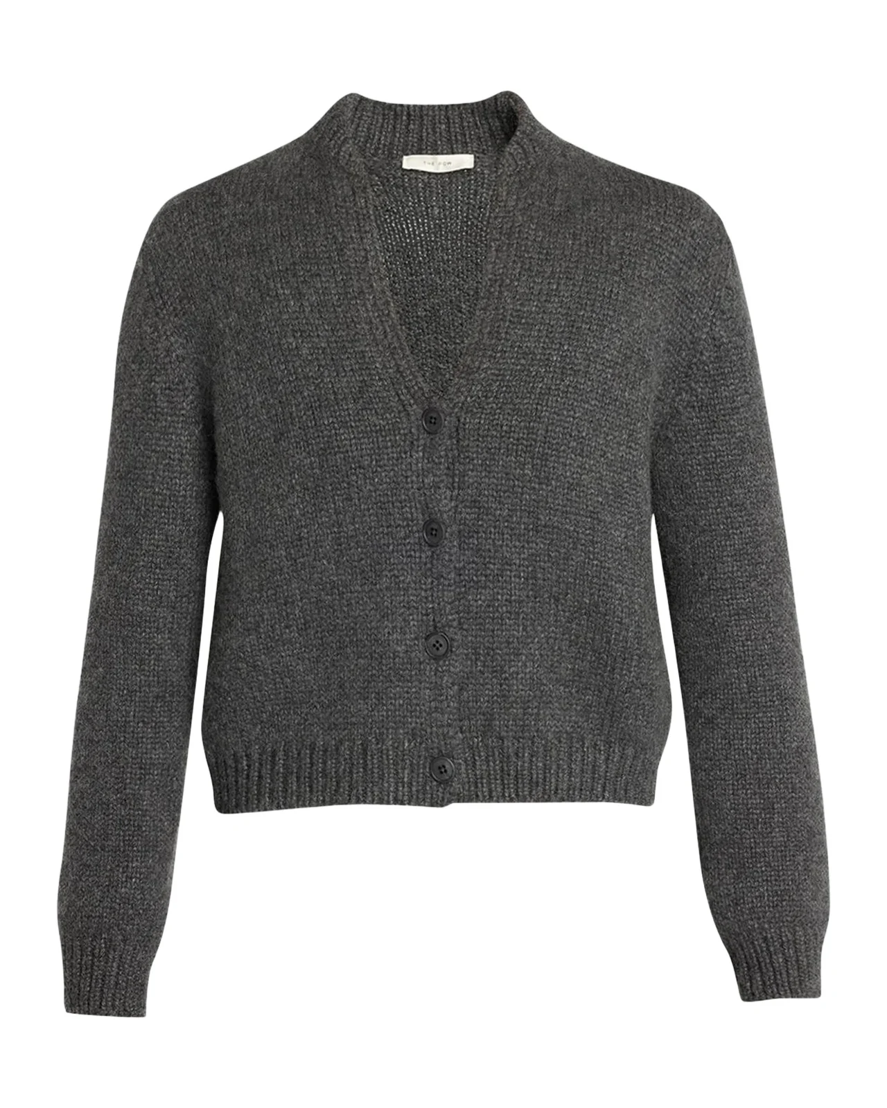 Poynta Cashmere V-Neck Cardigan Poynta Cashmere V-Neck Cardigan