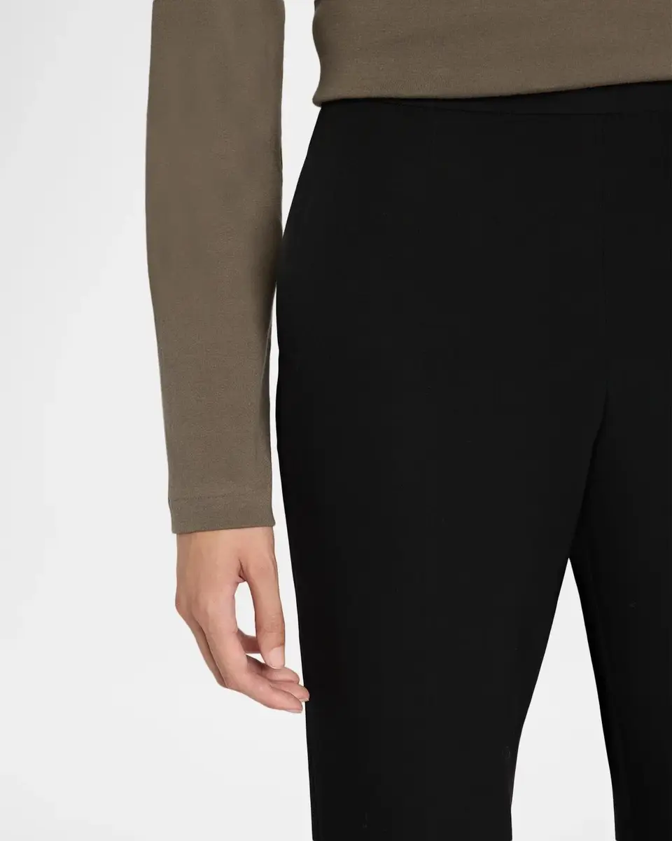 The Row Cyril Wool Slim-Leg Pants | Thumbnail 5
