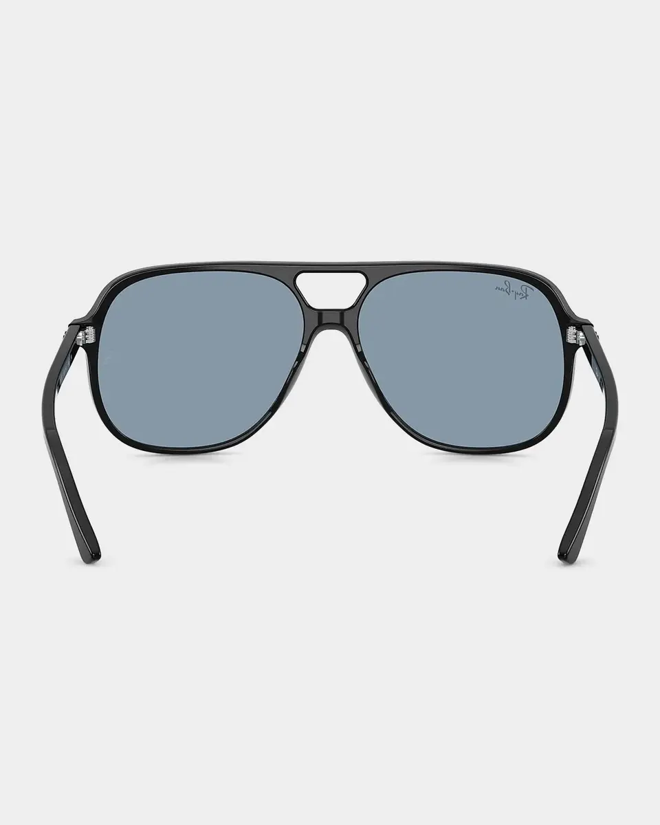Ray-Ban RB2198 Bill 60MM Square Sunglasses | Thumbnail 4 Ray-Ban RB2198 Bill 60MM Square Sunglasses | Thumbnail 4