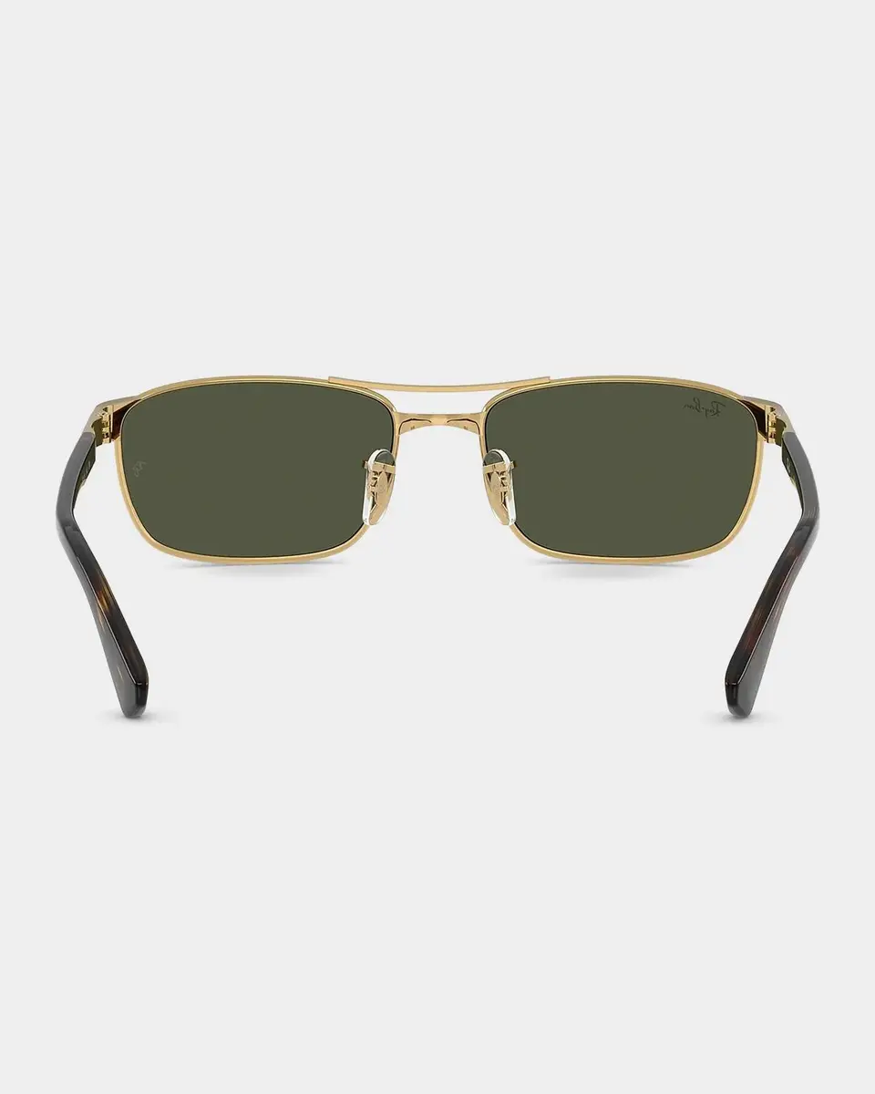 Ray-Ban RB3778 60MM Pilot Sunglasses | Thumbnail 4 Ray-Ban RB3778 60MM Pilot Sunglasses | Thumbnail 4