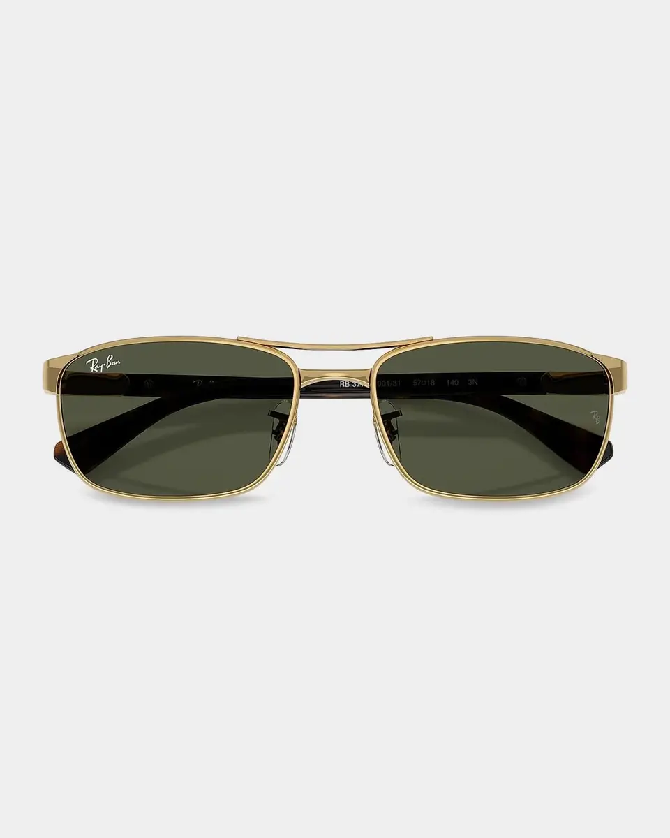 Ray-Ban RB3778 60MM Pilot Sunglasses | Thumbnail 5 Ray-Ban RB3778 60MM Pilot Sunglasses | Thumbnail 5