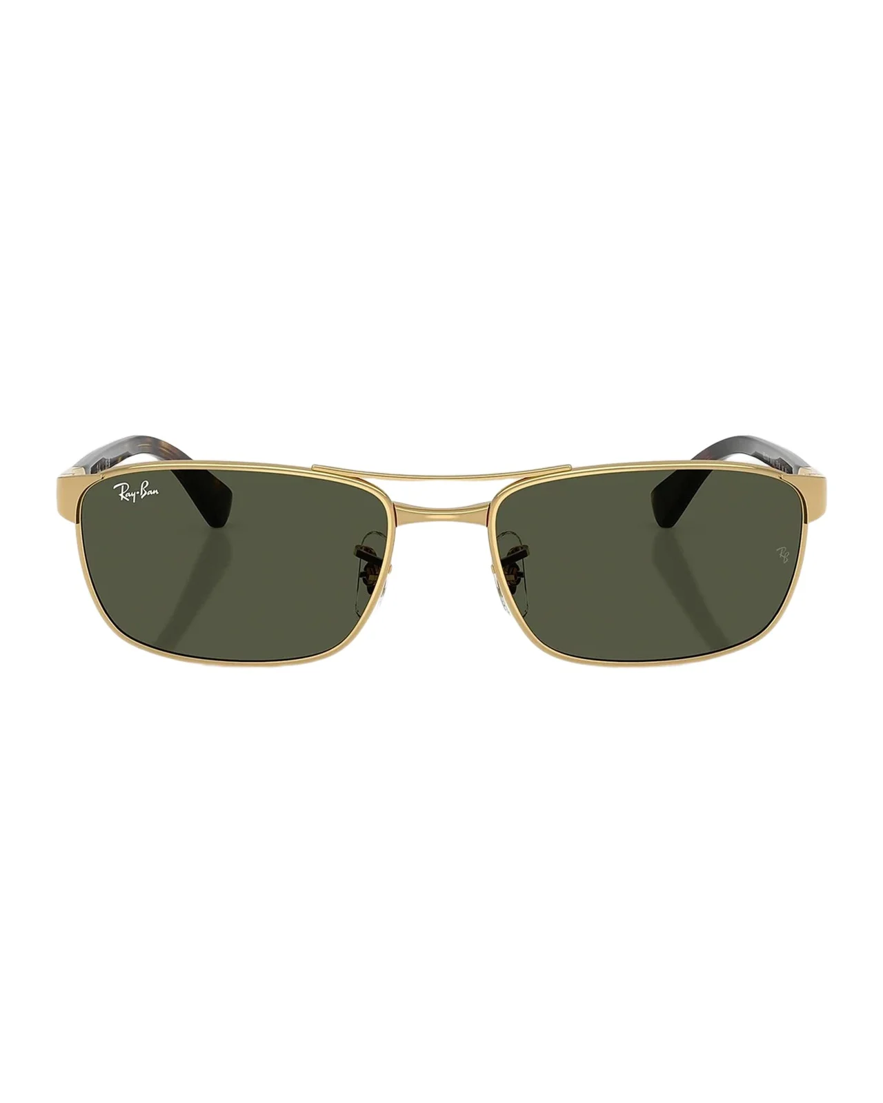 RB3778 60MM Pilot Sunglasses RB3778 60MM Pilot Sunglasses