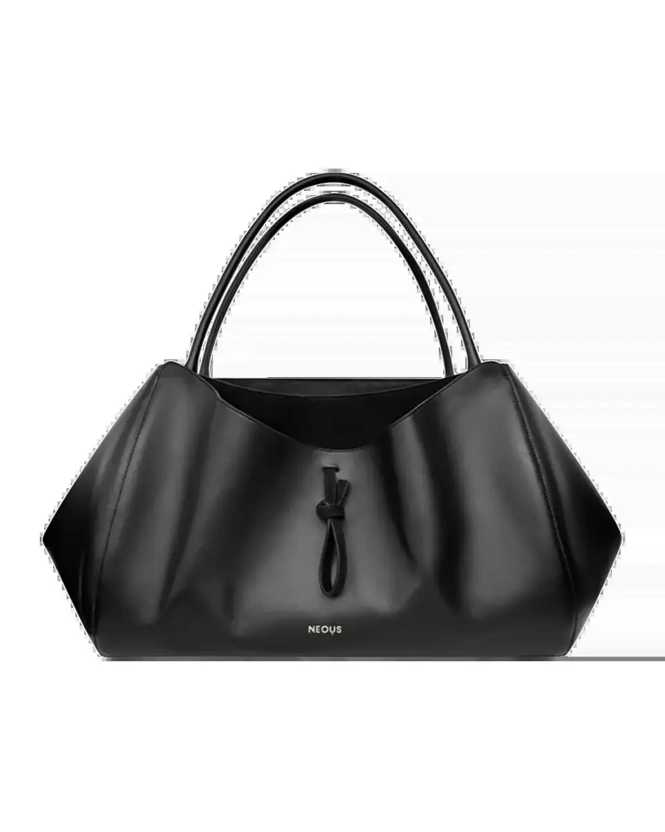 NEOUS Sagitta Leather Tote Bag | Thumbnail 2