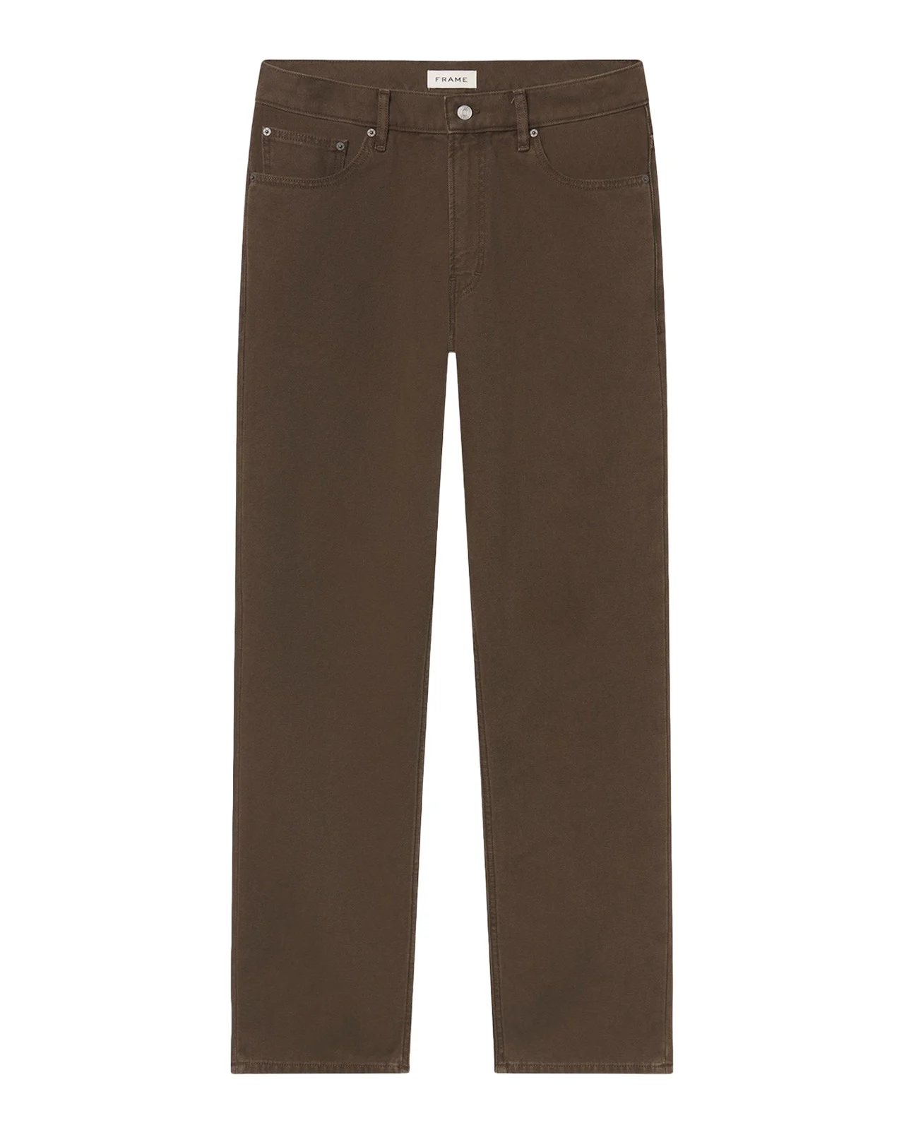 Men's Straight-Leg Jeans
