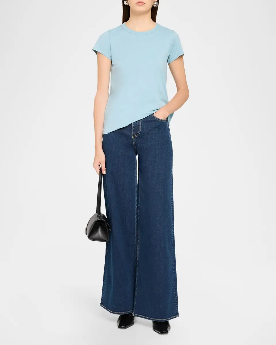 rag & bone The Slub Tee | Thumbnail 2