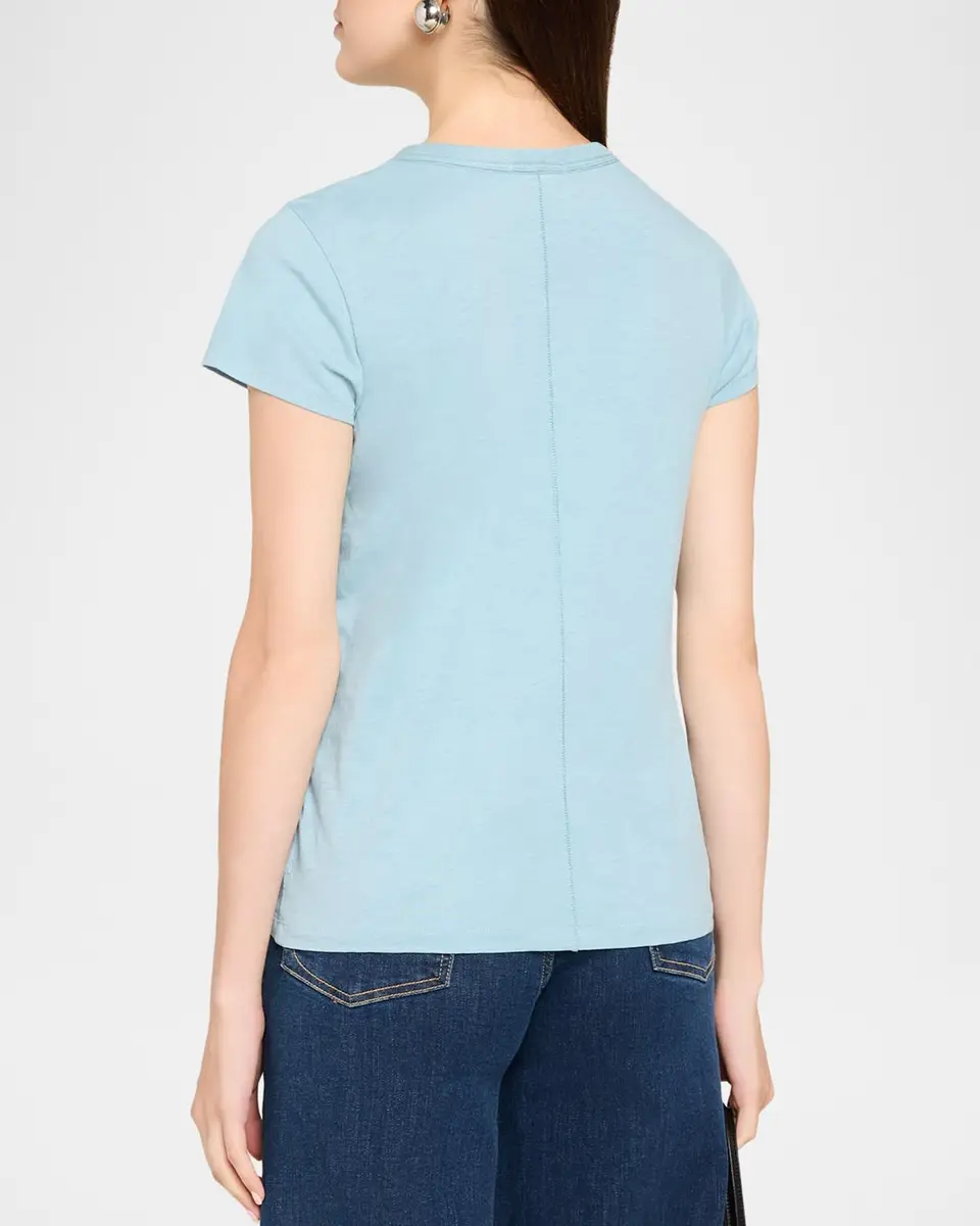 rag & bone The Slub Tee | Thumbnail 3