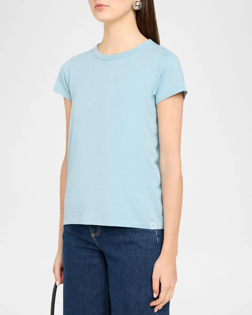 rag & bone The Slub Tee | Thumbnail 4