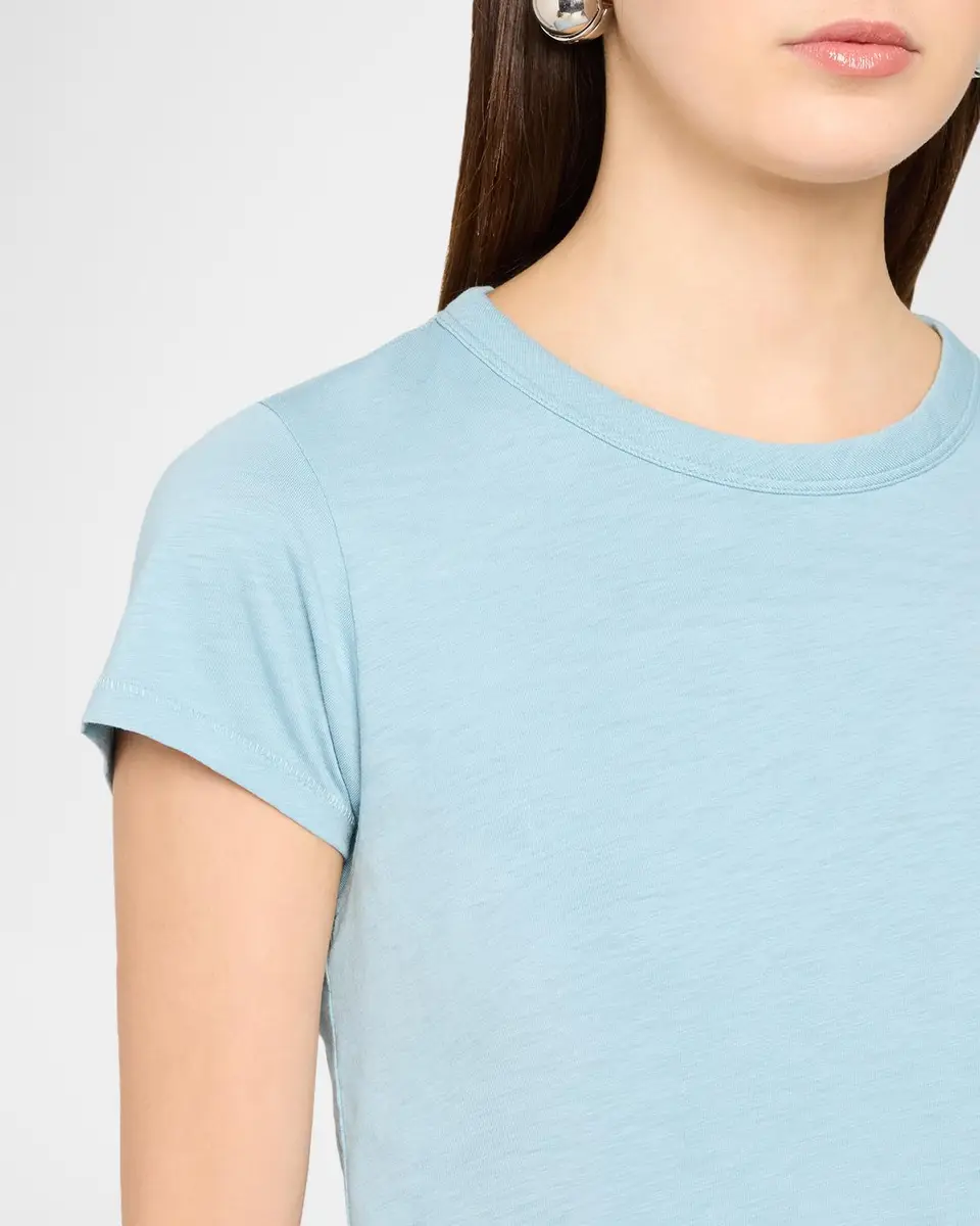 rag & bone The Slub Tee | Thumbnail 5