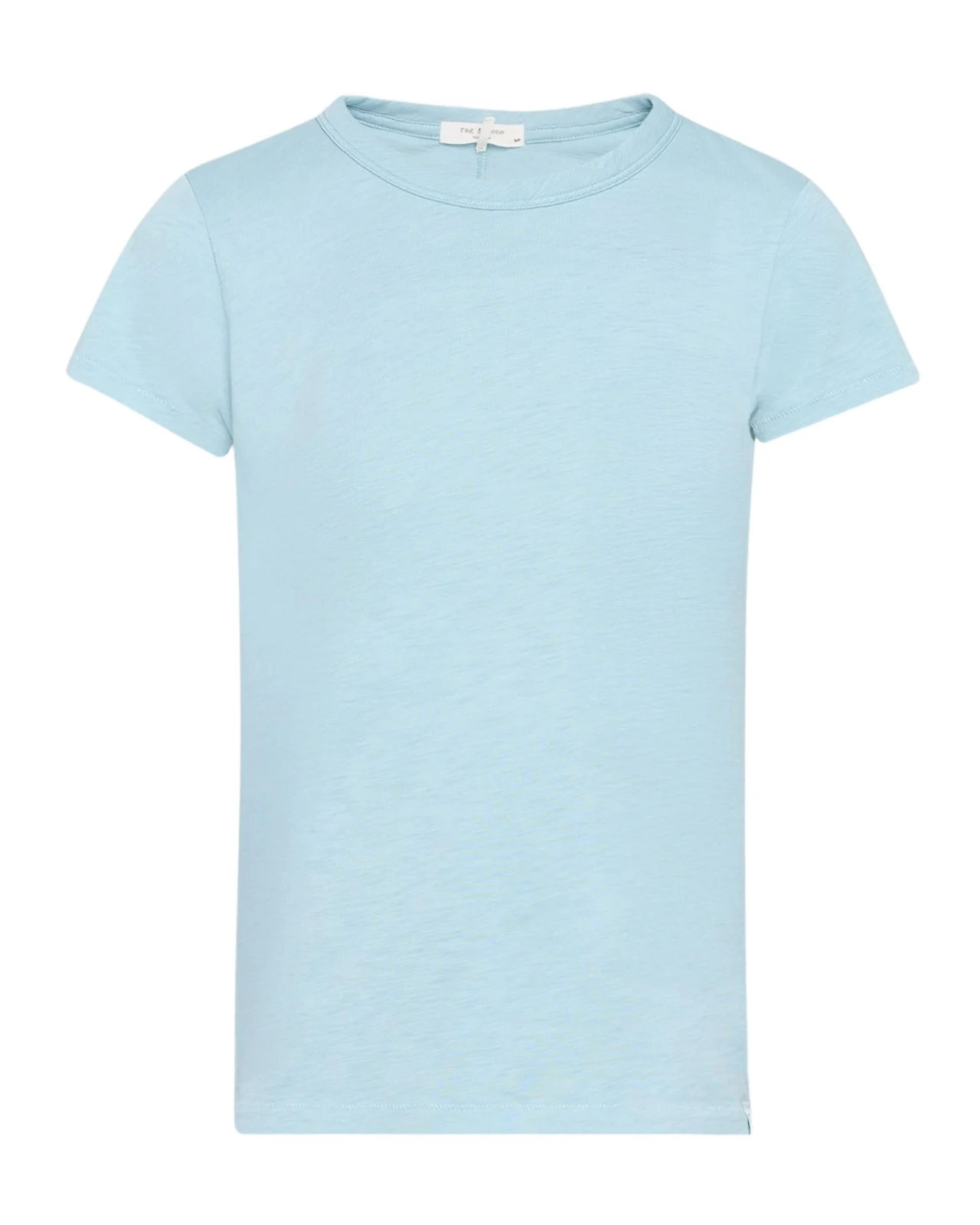 The Slub Tee The Slub Tee