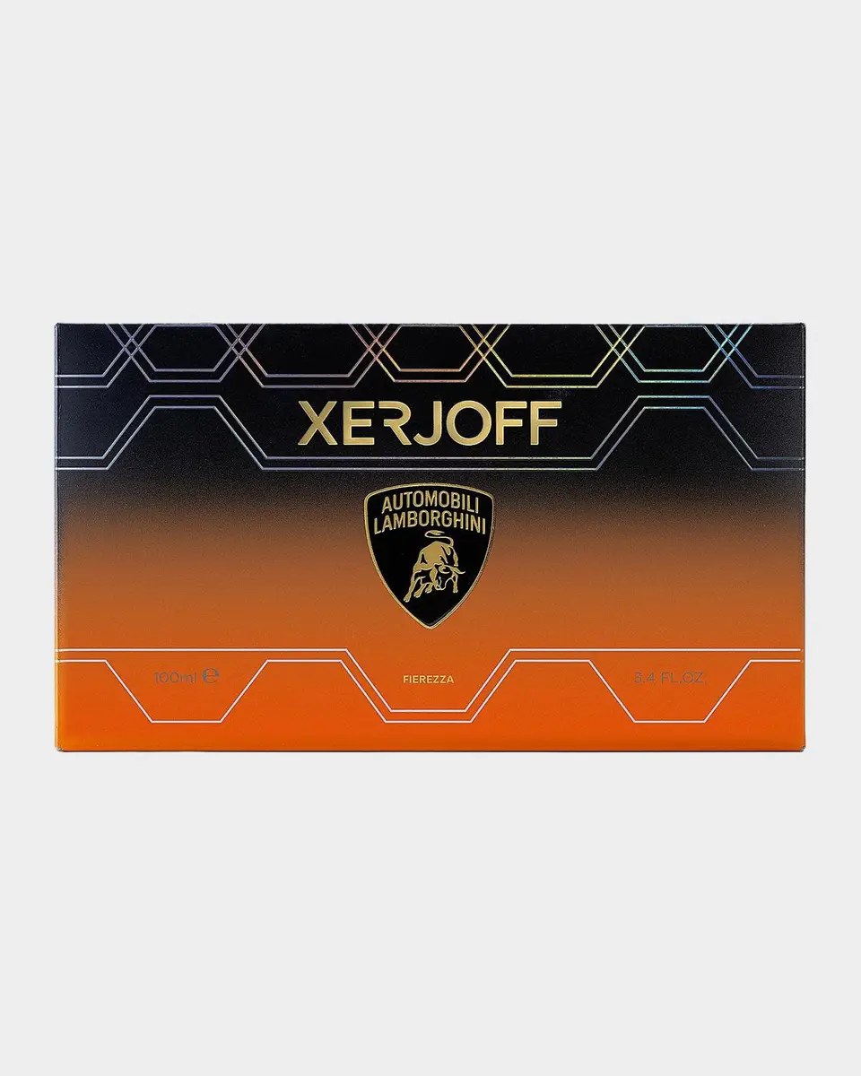 Xerjoff x Automobili Lamborghini Fierezza Parfum, 3.4 oz. | Thumbnail 2 Xerjoff x Automobili Lamborghini Fierezza Parfum, 3.4 oz. | Thumbnail 2