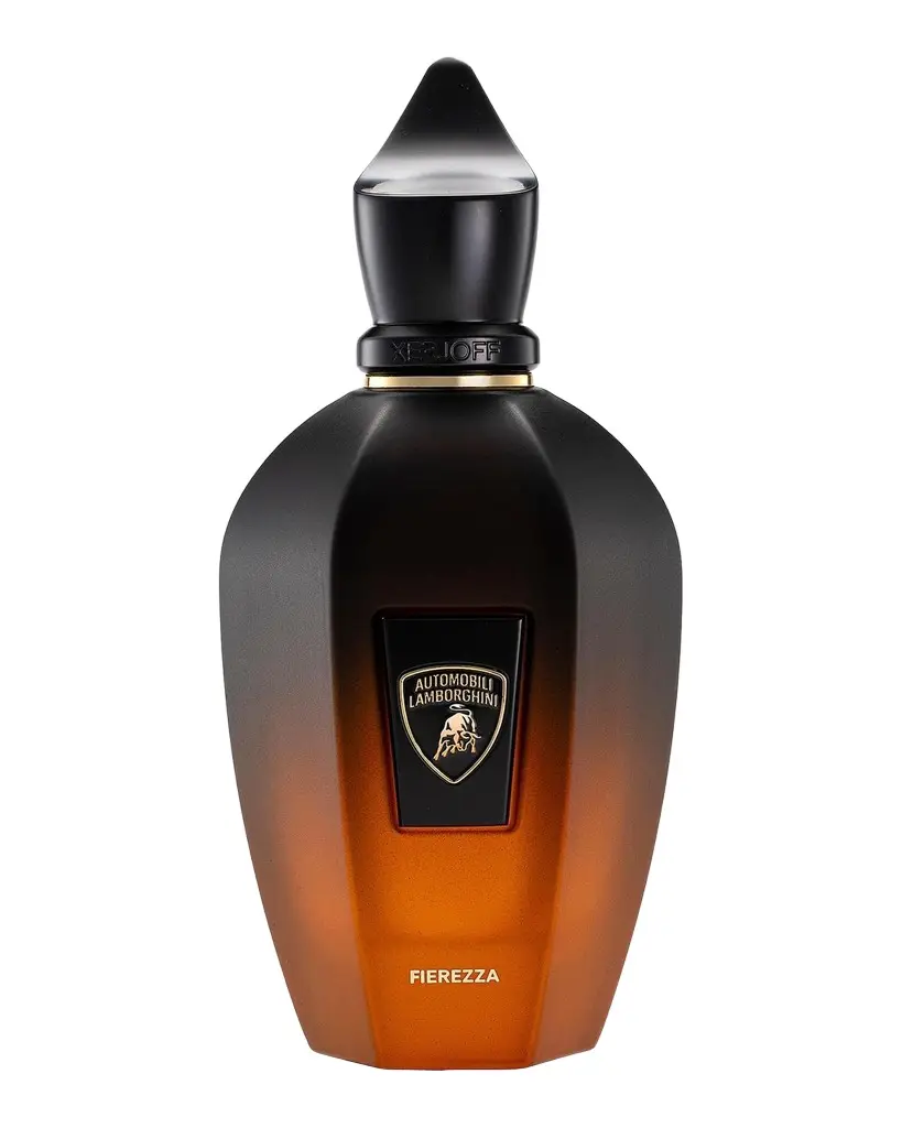 Xerjoff x Automobili Lamborghini Fierezza Parfum, 3.4 oz. | Image 1 Xerjoff x Automobili Lamborghini Fierezza Parfum, 3.4 oz. | Image 1