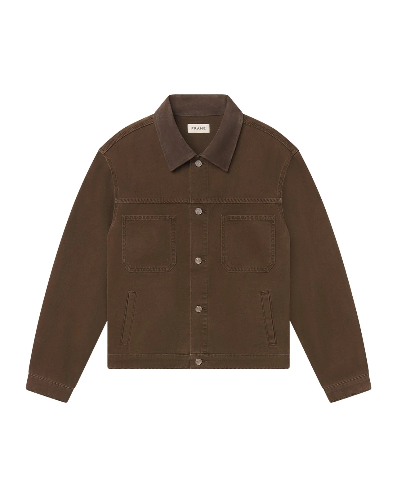 Men's Canvas Utility Jacket Men's Canvas Utility Jacket