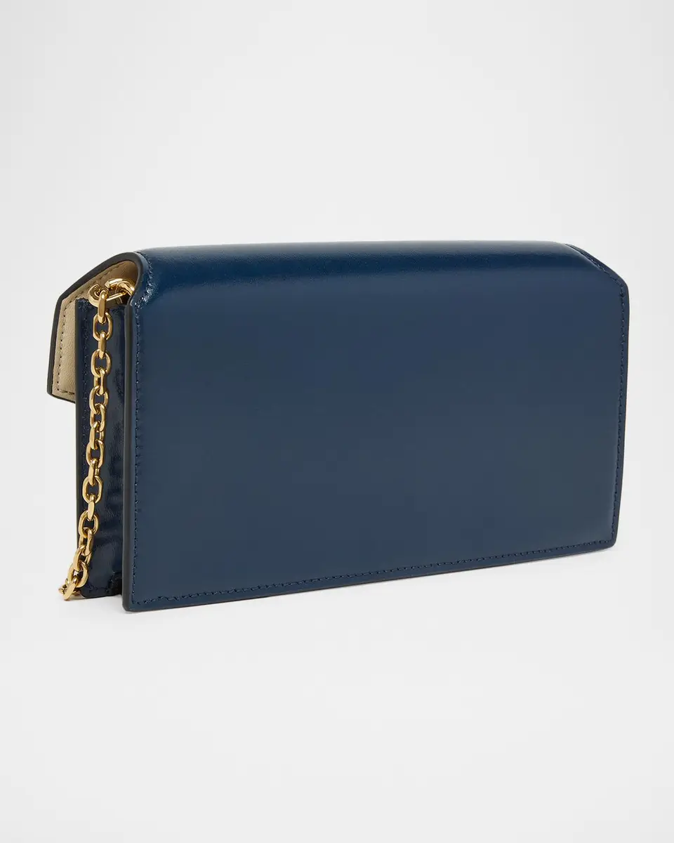 Givenchy Antigona Leather Wallet on Chain | Thumbnail 3 Givenchy Antigona Leather Wallet on Chain | Thumbnail 3