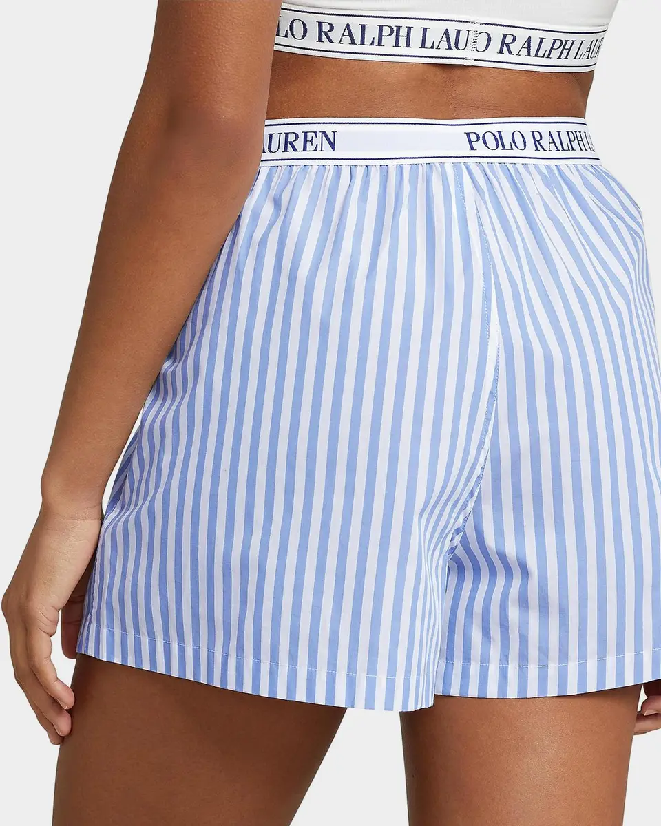 Polo Ralph Lauren Striped Cotton Boxer Shorts | Thumbnail 2 Polo Ralph Lauren Striped Cotton Boxer Shorts | Thumbnail 2