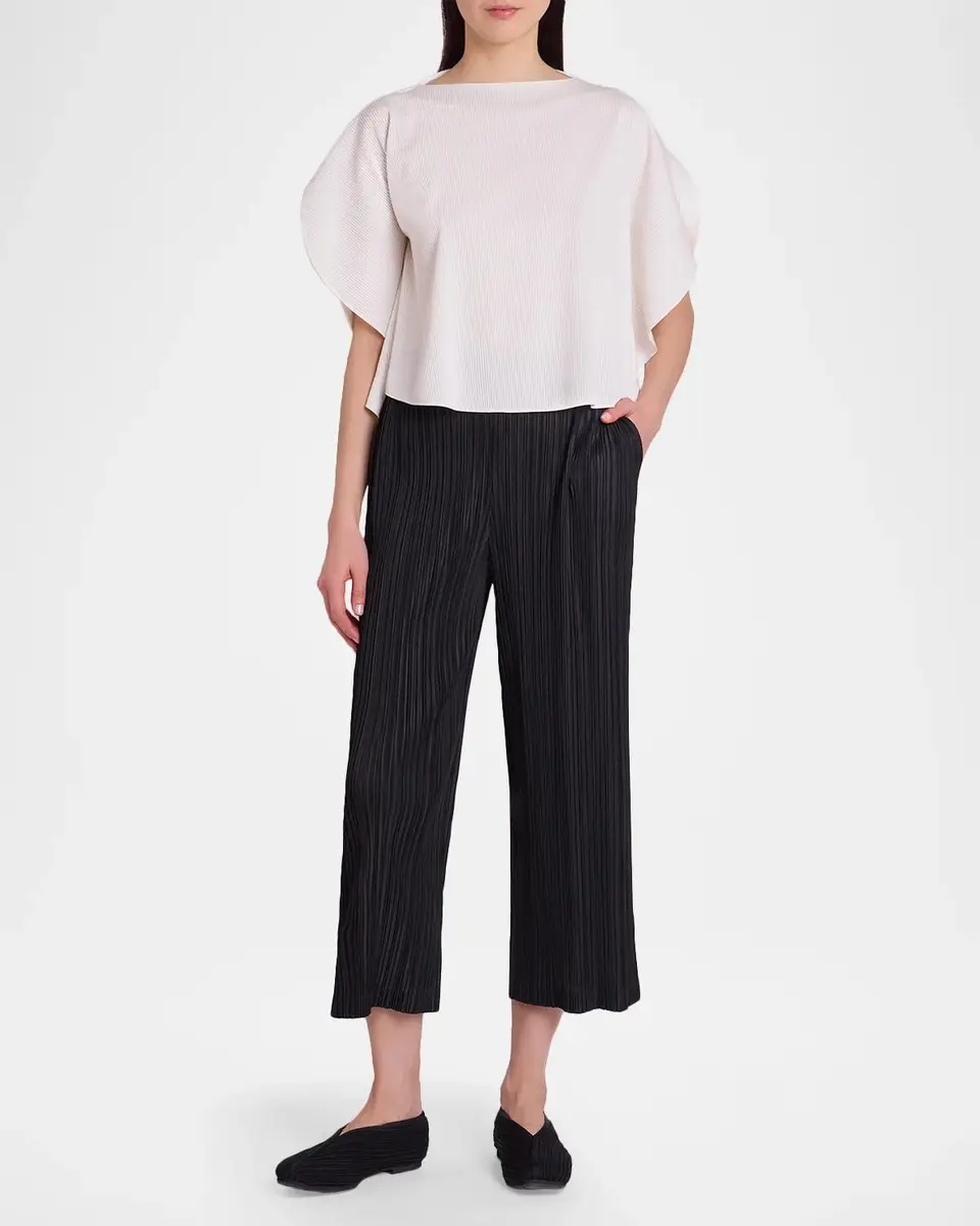 Issey Miyake A-Poc Pleats Slice Top | Thumbnail 2 Issey Miyake A-Poc Pleats Slice Top | Thumbnail 2
