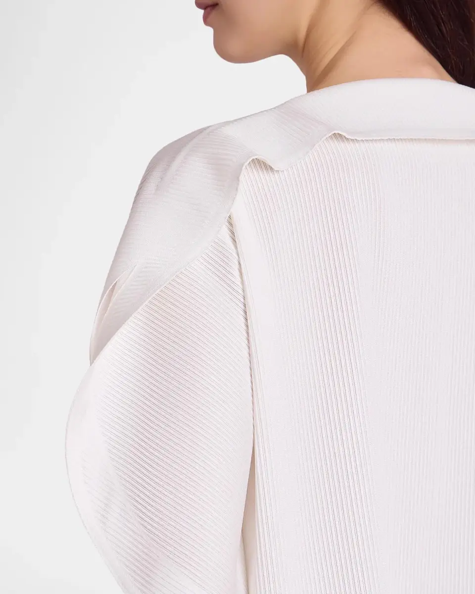 Issey Miyake A-Poc Pleats Slice Top | Thumbnail 5 Issey Miyake A-Poc Pleats Slice Top | Thumbnail 5