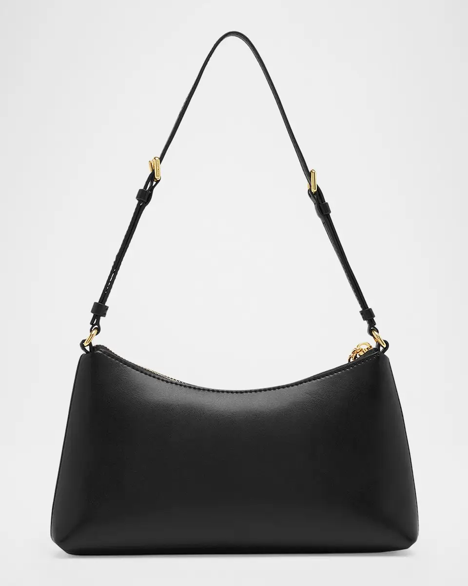 Marc Jacobs The Pouch Scene Convertible Leather Mini Bag | Thumbnail 5 Marc Jacobs The Pouch Scene Convertible Leather Mini Bag | Thumbnail 5